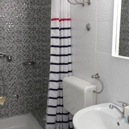 By The Sea Podgora, Makarska - 13864 * ポドゥゴラ