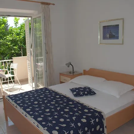 By The Sea Podgora, Makarska - 13864 アパート ポドゥゴラ