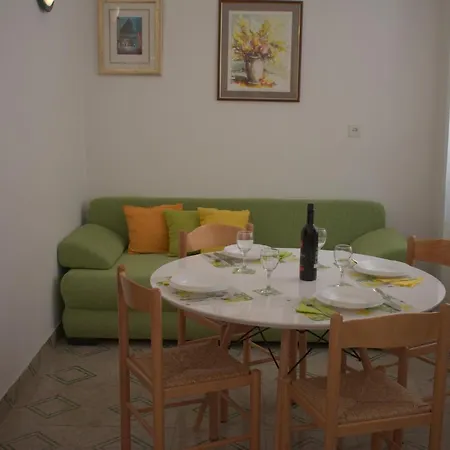 アパート By The Sea Podgora, Makarska - 13864 *