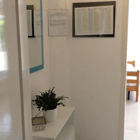 アパート By The Sea Podgora, Makarska - 13864 *