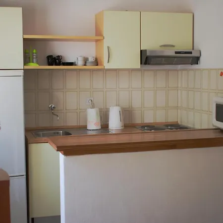 By The Sea Podgora, Makarska - 13864 ポドゥゴラ