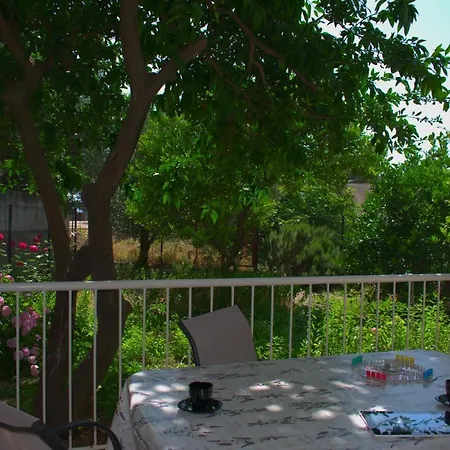 By The Sea Podgora, Makarska - 13864 アパート