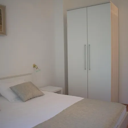 Appartamento By The Sea Podgora, Makarska - 13864