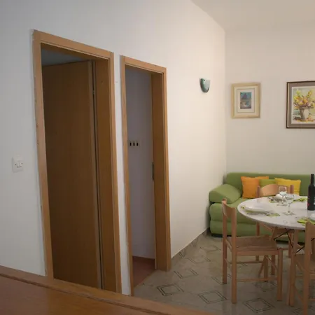 By The Sea Podgora, Makarska - 13864 Appartamento *