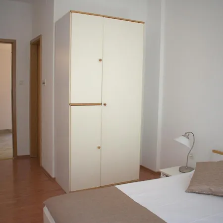 Appartamento By The Sea Podgora, Makarska - 13864