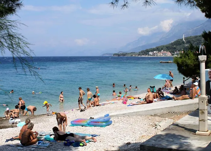 By The Sea Podgora, Makarska - 13864 Podgora (Split-Dalmatia)