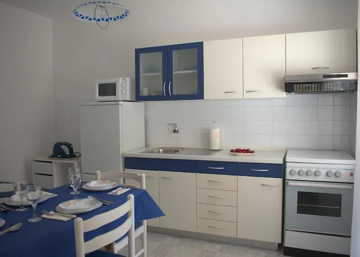 Apartmán By The Sea Podgora, Makarska - 13864