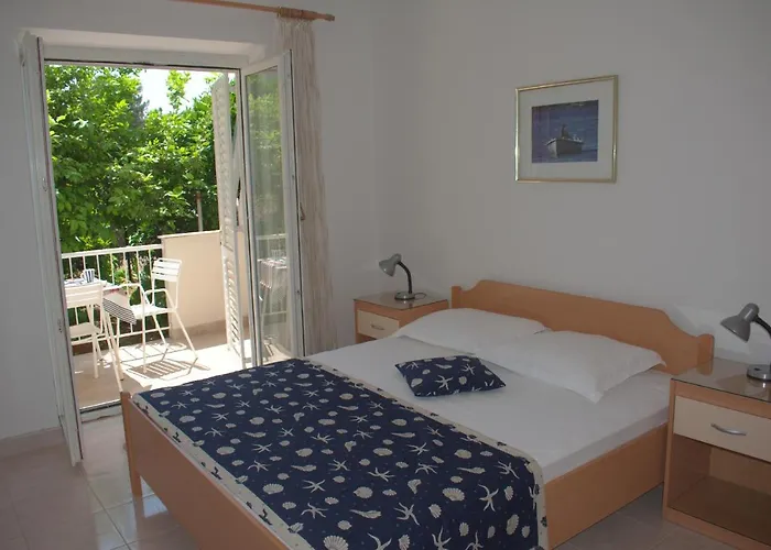 By The Sea Podgora, Makarska - 13864 Apartmán Podgora (Split-Dalmatia)