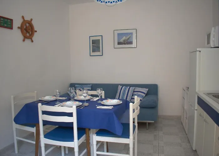 Apartmán By The Sea Podgora, Makarska - 13864 Podgora (Split-Dalmatia)