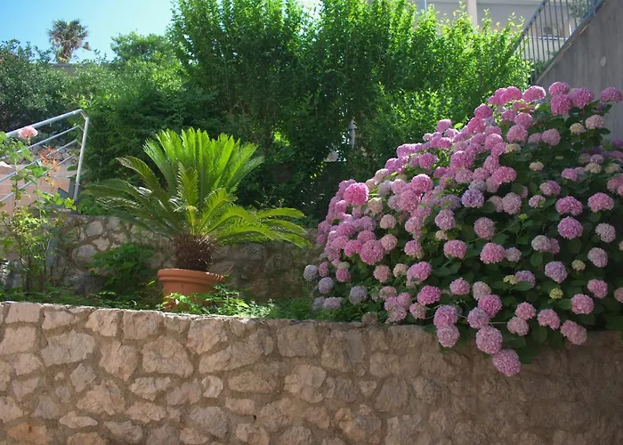 By The Sea Podgora, Makarska - 13864 Apartmán Podgora (Split-Dalmatia)