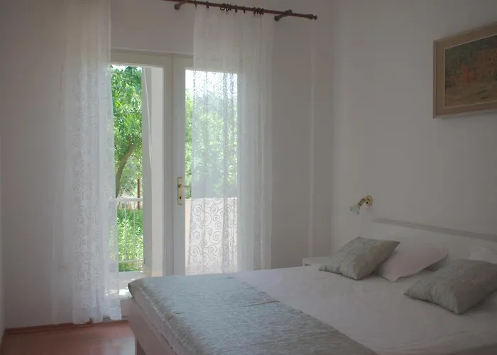 Apartmán By The Sea Podgora, Makarska - 13864 Podgora (Split-Dalmatia)