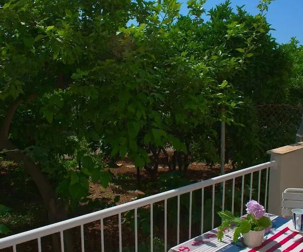 Apartmán By The Sea Podgora, Makarska - 13864 Podgora (Split-Dalmatia)